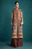 Shamaeel - ANJ-05 - Viscose Silk