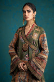 Shamaeel - ANJ-09 - Viscose Silk