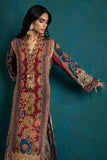 Shamaeel - ANJ-10 - Viscose Silk