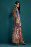 Shamaeel - ANJ-10 - Viscose Silk