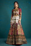 Shamaeel - ANJ-11 - Viscose Silk