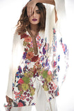 Shamaeel - SAF1 - Viscose Silk