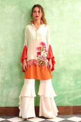 Shamaeel - SAF3 - Viscose Silk