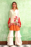 Shamaeel - SAF3 - Viscose Silk