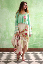 Shamaeel - SAF8 - Viscose Silk
