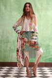 Shamaeel - SAF9 - Viscose Silk