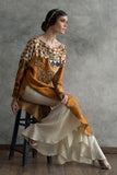 Shamaeel - K6 - Raw Silk/Cotton Silk