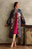 Shamaeel - K9 - Raw Silk/Viscose Silk