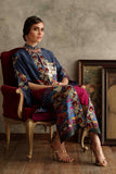 Shamaeel - K9 - Raw Silk/Viscose Silk
