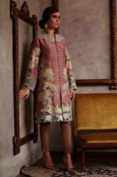 Shamaeel - K17 - Raw Silk/Cotton Silk