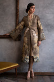 Shamaeel - K19 - Raw Silk/Viscose Silk