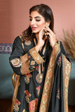 Shamaeel - TS-13 - Raw Silk/Cotton Silk