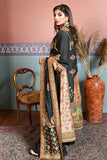Shamaeel - TS-13 - Raw Silk/Cotton Silk