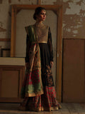 Shamaeel - OT-02 - Raw Silk/Cotton Silk