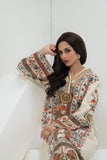 Shamaeel - OT-15 - Raw Silk