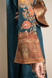 Shamaeel - NR-06 - Viscose Silk