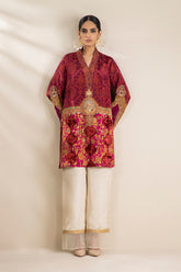 Shamaeel - NR-08 - Viscose Silk