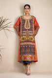 Shamaeel - NR-09 - Viscose Silk