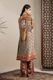 Shamaeel - NR-10 - Viscose Silk