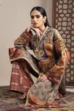 Shamaeel - NR-10 - Viscose Silk