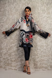 Shamaeel - AM-01 - Viscose Silk/Organza