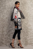 Shamaeel - AM-01 - Viscose Silk/Organza