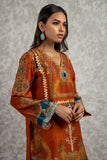 Shamaeel - AM-04 - Viscose Silk