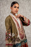 Shamaeel - AM-05 - Viscose Silk