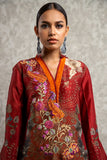 Shamaeel - AM-07 - Viscose Silk