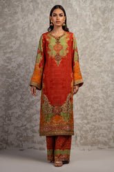 Shamaeel - AM-16 - Viscose Silk