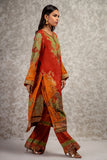 Shamaeel - AM-16 - Viscose Silk