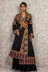 Shamaeel - AM-17 - Viscose Silk