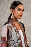 Shamaeel - AM-19 - Viscose Silk/Cotton Silk