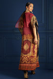 Shamaeel - INA-01 - Viscose Silk