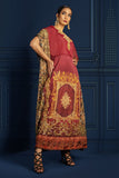 Shamaeel - INA-01 - Viscose Silk