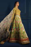 Shamaeel - INA-04 - Viscose Silk