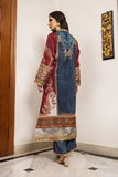 Shamaeel - Zuri - Viscose Silk