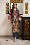 Shamaeel - Zuri - Viscose Silk
