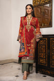 Shamaeel - Mashl - Viscose Silk