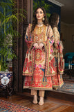 Shamaeel - Aaftaab - Viscose Silk