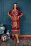 Shamaeel - Golden Hour - Viscose Silk