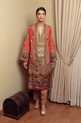 Shamaeel - Aura - Viscose Silk