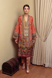 Shamaeel - Aura - Viscose Silk