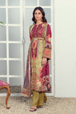 Shamaeel - VG-04 - Viscose Silk