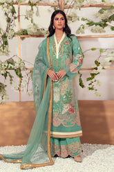 Shamaeel - EB-02 - Soft Net