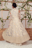 Shamaeel - EB-04 - Chiffon/Cotton Silk