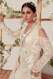 Shamaeel - EB-04 - Chiffon/Cotton Silk