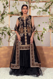 Shamaeel - EB-05 - Viscose Silk/Soft Net