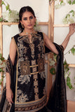 Shamaeel - EB-05 - Viscose Silk/Soft Net