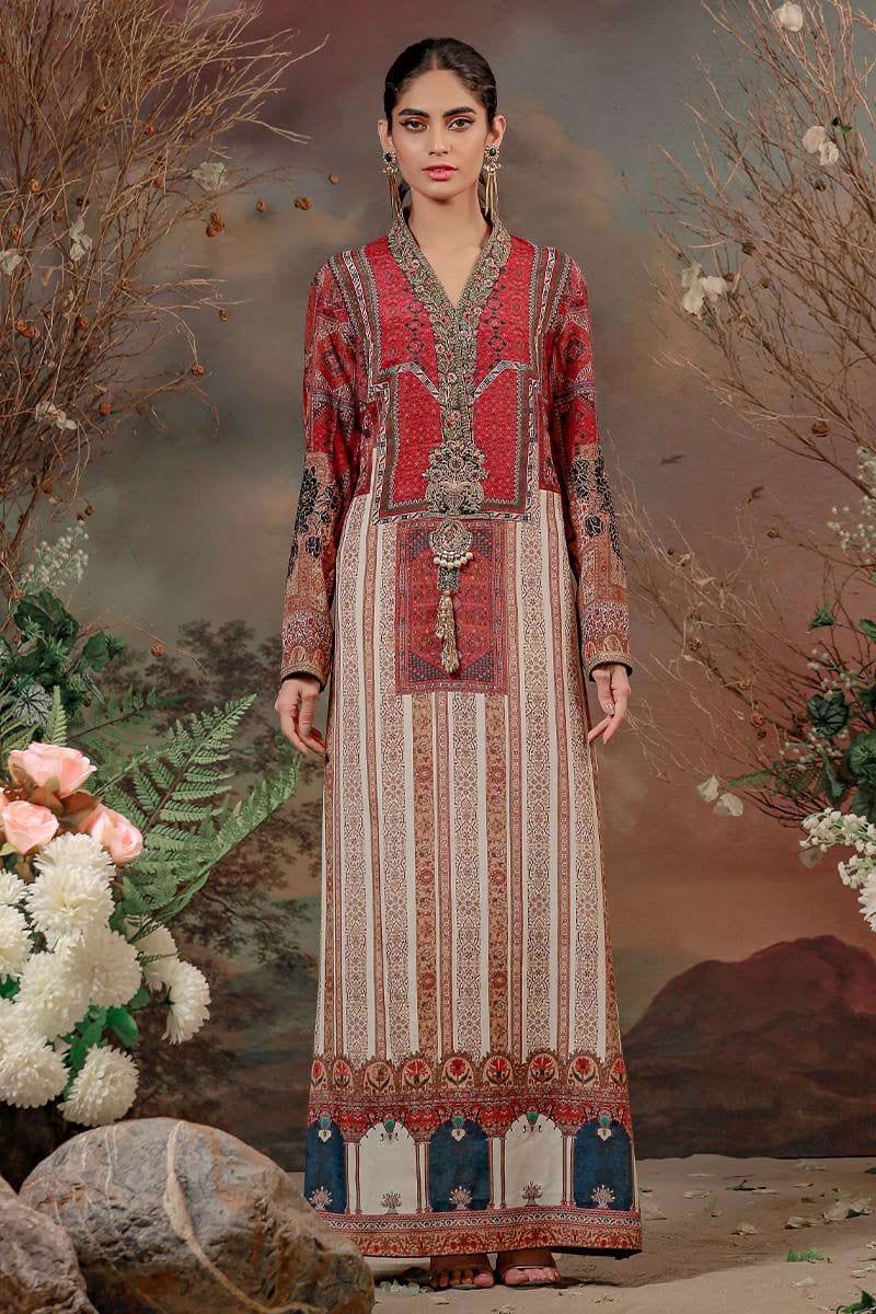 Shamaeel - ED D2 - Studio by TCS